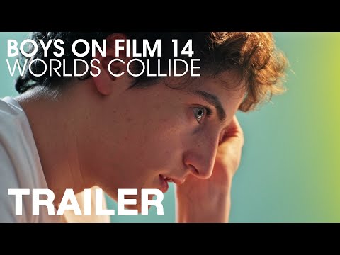 Boys on Film 14: Worlds Collide - Trailer - Peccadillo Pictures