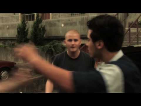 KNÄCKA:DREAMS:Trailer ENGSUBS