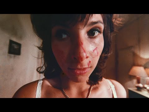 Love Exorcist / Pigs (1973) ORIGINAL TRAILER [HD]