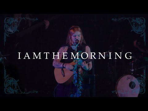 KICKSTARTER TRAILER: Live at St Matthias concert film & album, LIVE NOW