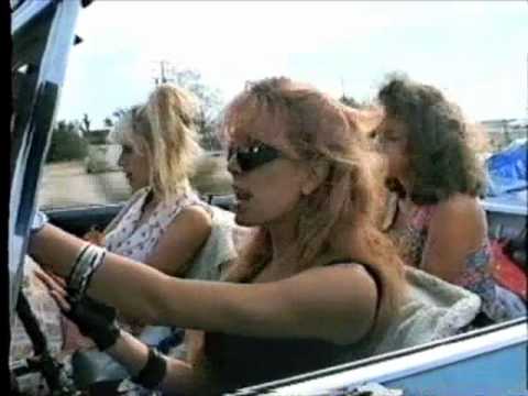 Assault of the Killer Bimbo Trailer