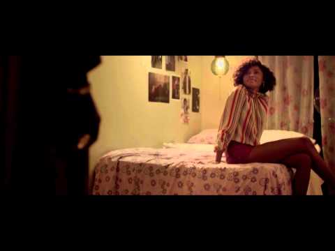 Restless City Trailer 2011