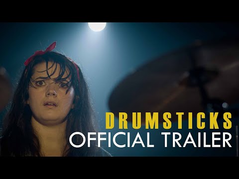 DRUMSTICKS - Trailer