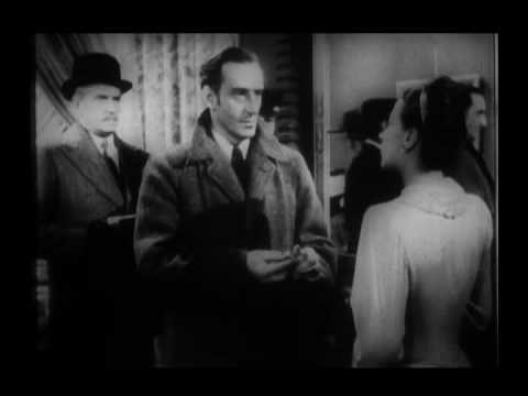 Trailer - Sherlock Holmes: Dressed To Kill (1946)