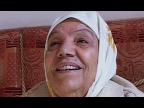 Tripoli Stories | GRANNY'S FLAGS - Trailer