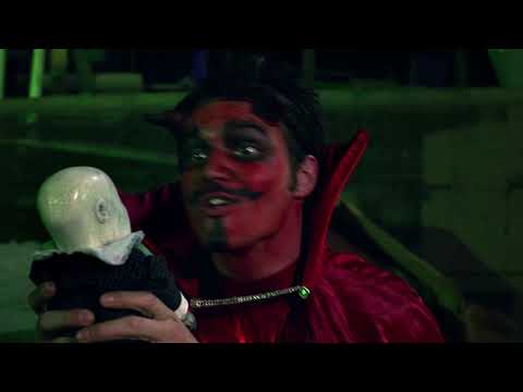 Doll Factory Final Trailer | Killer Doll Horror Comedy Feature