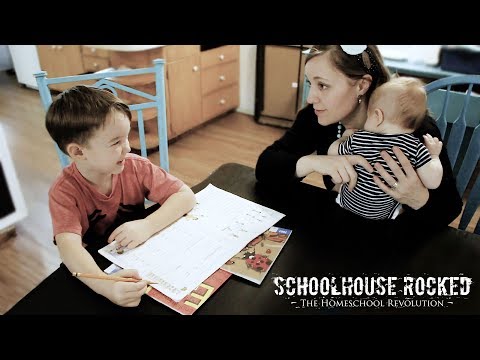 Schoolhouse Rocked Official Trailer #3 - "Rest"