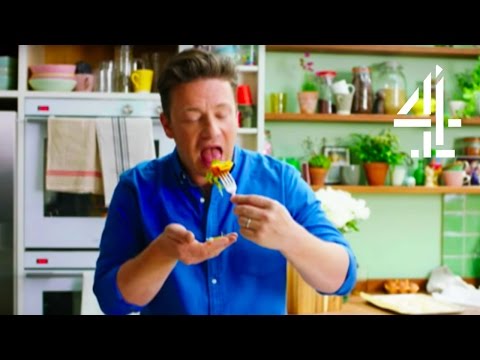 TRAILER: Jamie's Super Food | Friday 8pm | Channel 4