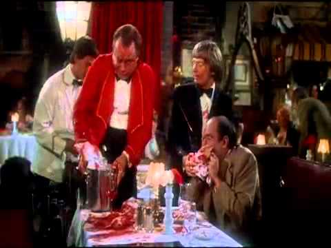 Modern Problems (1981) Trailer