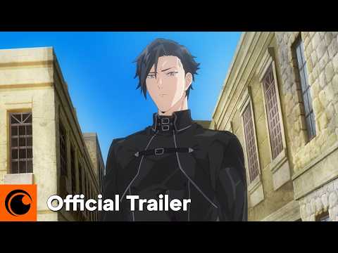 Official Trailer [Subtitled]