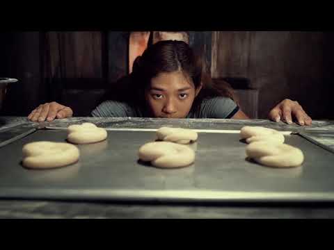 PUGON The Movie: Official Trailer