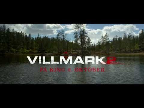 Villmark 2 trailer