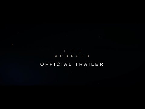 The Accused | Short Film Official Trailer