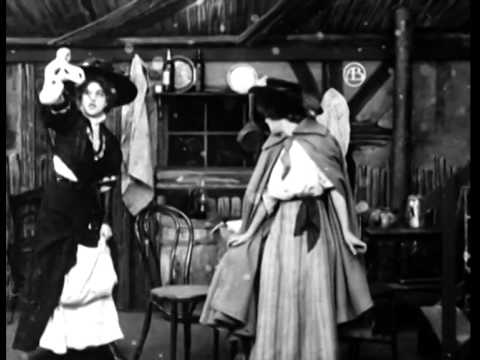 The Salvation Army Lass