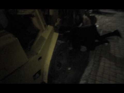 Francois Van Coke Vreet Wat?