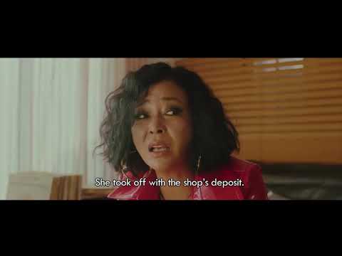 Jazzy Misfits (2020)