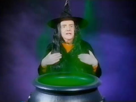 Trick or Treat with Reed Richmond - WNUF Halloween Special Spin-Off Trailer