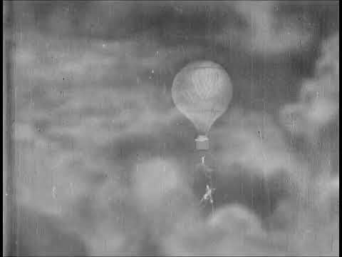 And the Villain Still Pursued Her; or, The Author's Dream (1906) Vitagraph