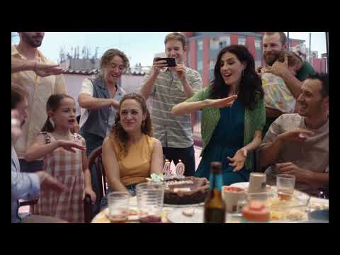 Official Trailer [Subtitled]