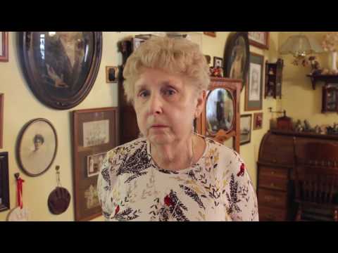 Joanne Martin: A Life in Miniature - Official Trailer
