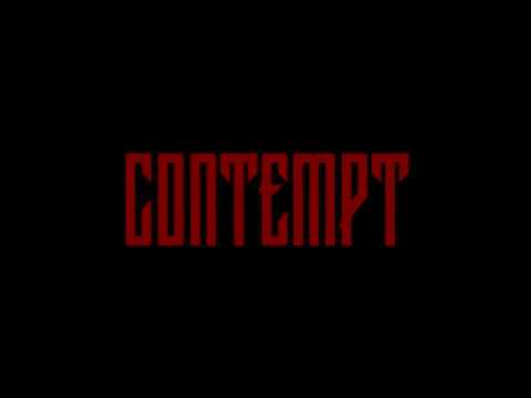 CONTEMPT | Official Teaser Trailer (2019)