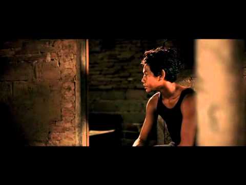 OFFICIAL TRAILER RUMAH DI SERIBU OMBAK