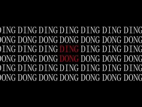 DING DONG | Teaser