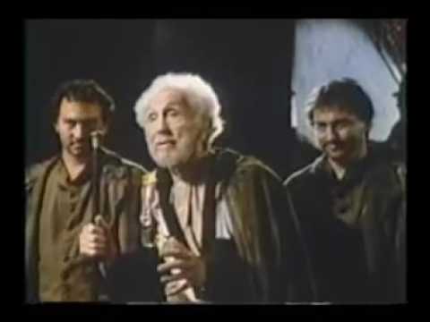 NOTHING LASTS FOREVER | Trailer