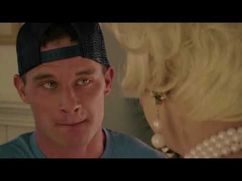 Velvet's House Party Trailer