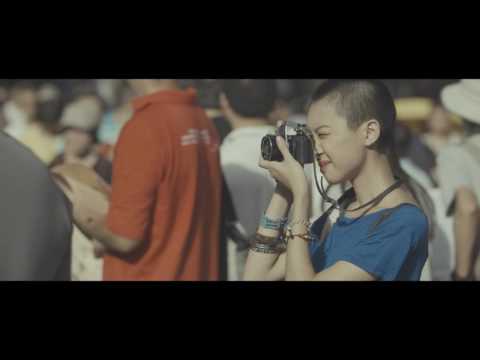 《風景》預告片 "Pseudo Secular" Trailer / 香港獨立電影節 Hong Kong Independent Film Festival