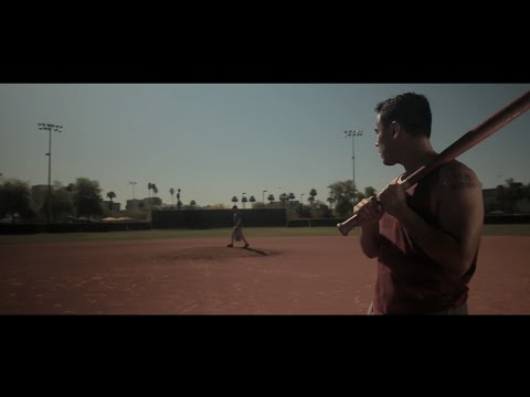 Duel at the Mound - Trailer