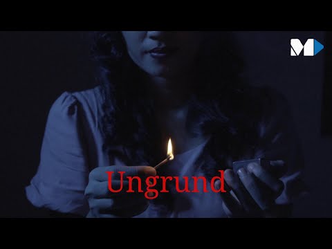Ungrund | Short Film | Official Trailer (2022)