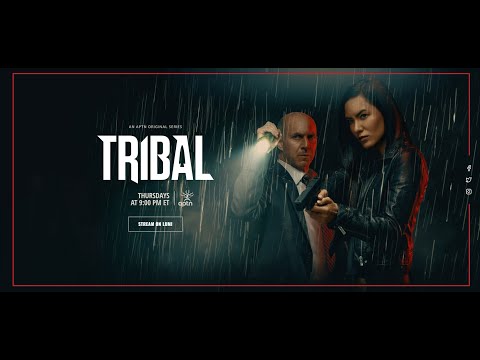 Tribal CA Tv Series (2020) HD Trailer