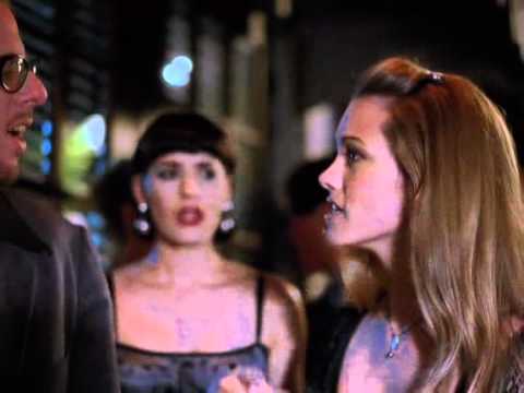 Desperate But Not Serious 2000 (részlet)