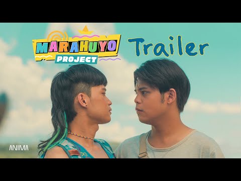 Marahuyo Project - Official Trailer HD