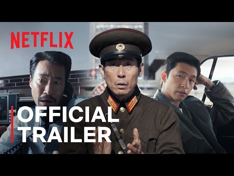 Official Trailer [ENG SUB]