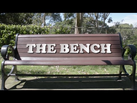 The Bench (2020)