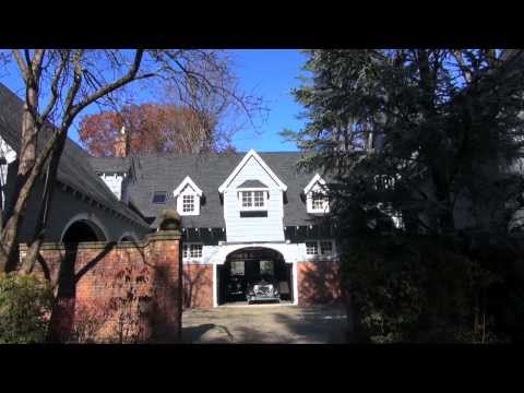 Secrets of Llewellyn Park - trailer