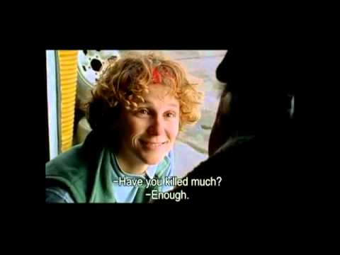 Historias Mínimas - Trailer