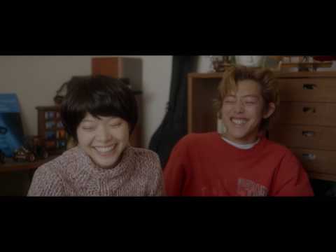 【日本映画スプラッシュ（Japanese Cinema Splash）】『太陽を掴め（Grab the Sun）』