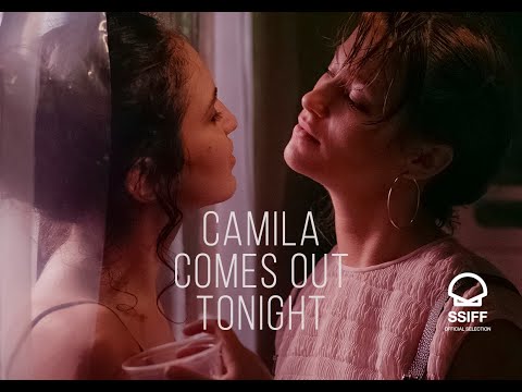 Camila Comes Out Tonight - Trailer