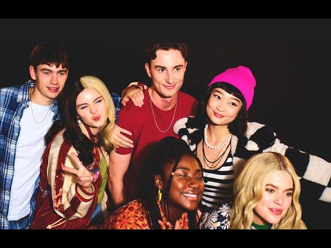 Tell Me Everything | Official Trailer