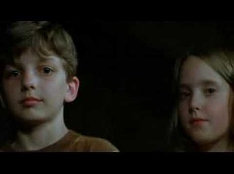 An American Crime New Trailer