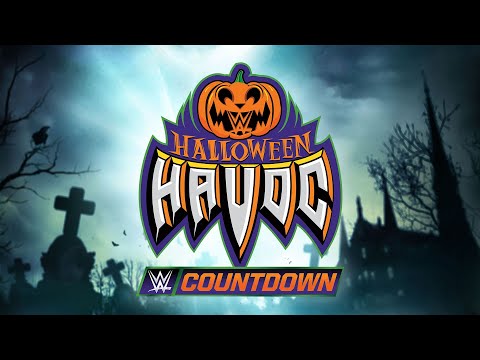 Countdown to Halloween Havoc: October 27, 2024