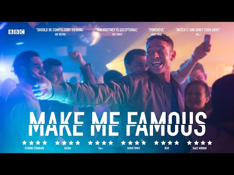 Make Me Famous Trailer