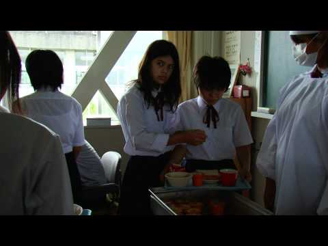 "Let's-Make-the-Teacher-Have-a-Miscarriage Club"　Trailer 1