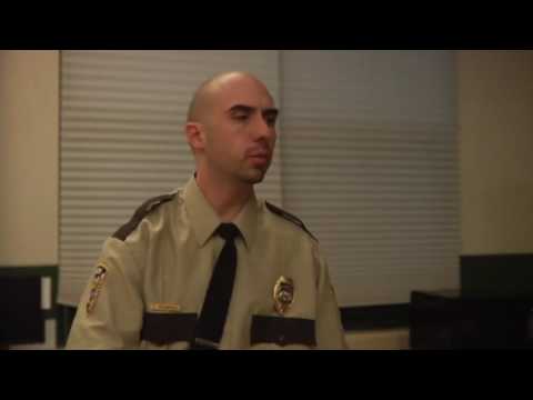 Terror in Woods Creek Trailer