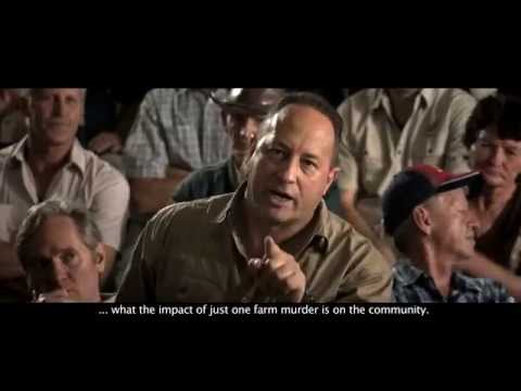 TREURGROND FULL LENGTH TRAILER