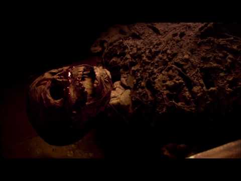Mil Mascaras vs. the Aztec Mummy (Official Trailer 720p)