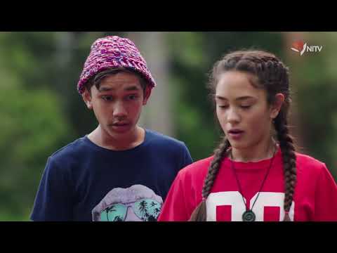 Grace Beside Me Trailer